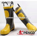 Europe standard fire proof boots